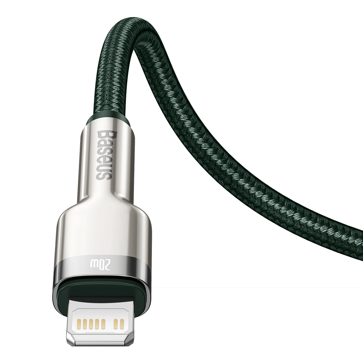 1m (green)