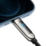 USB-C cable for Lightning Baseus Display