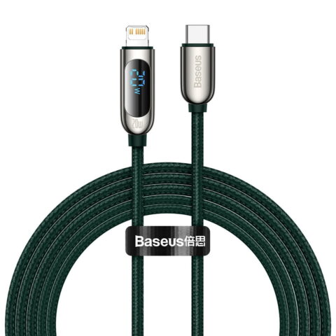 USB-C cable for Lightning Baseus Display