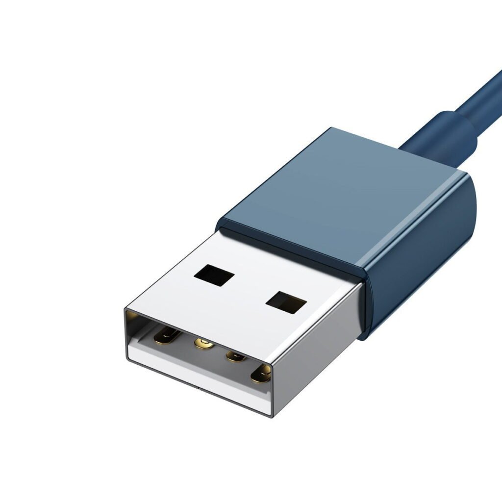 USB cable 3in1 Baseus Superior Series