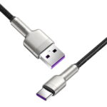 USB cable for USB-C Baseus Cafule