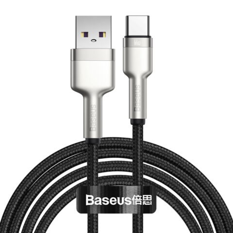 USB cable for USB-C Baseus Cafule