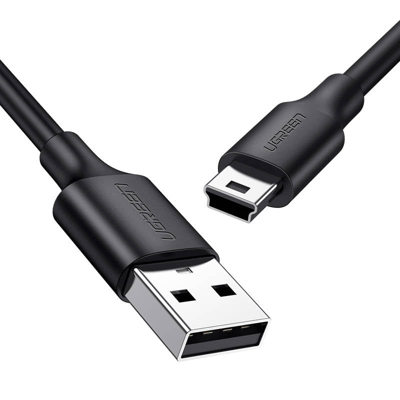 USB to Mini USB Cable UGREEN US132