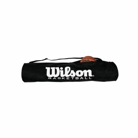 Σάκος για Μπάλες Wilson ‎WTB1810 Μαύρο