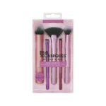 Σετ Πινέλα Μακιγιάζ Artist Essentials Real Techniques (5 pcs)