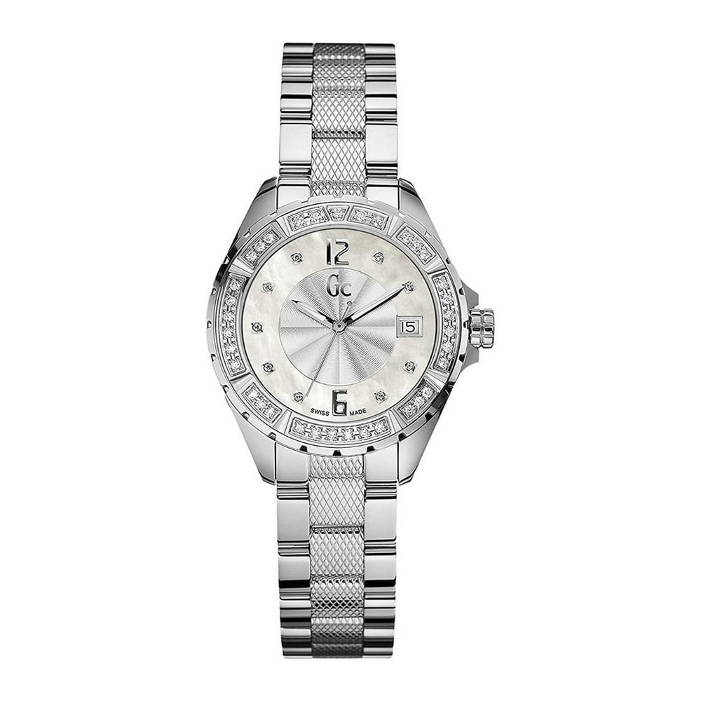 Γυναικεία Ρολόγια GC Watches A70103L1 (Ø 36 mm)