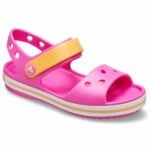 Παιδικά Σανδάλια Crocband  Crocs  Kids Ροζ