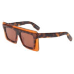 Γυναικεία Γυαλιά Ηλίου Kenzo KZ40024I-53G ø 53 mm