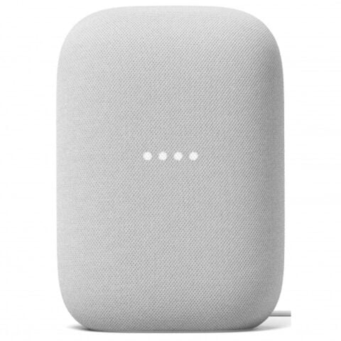 Ηχείο Bluetooth Google Nest Audio Λευκό