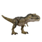 Αρθρωτό Σχήμα Jurassic World T-Rex (55 x 22 cm)