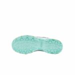 Γυναικεία Αθλητικά Παπούτσια Skechers Overlace Lace-Up W Μαύρο