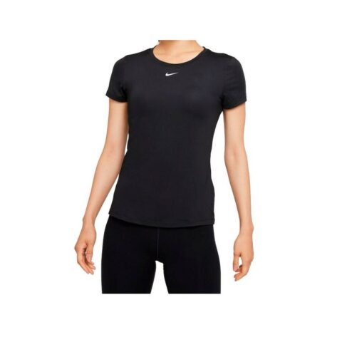 Γυναικεία Μπλούζα με Κοντό Μανίκι Nike DD0626