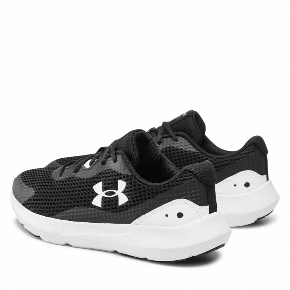 Παπούτσια για Tρέξιμο για Ενήλικες Under Armour  Surge 3 Μαύρο