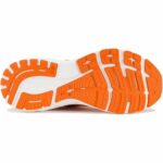 Παπούτσια για Tρέξιμο για Ενήλικες Brooks Adrenaline GTS 22 Πορτοκαλί