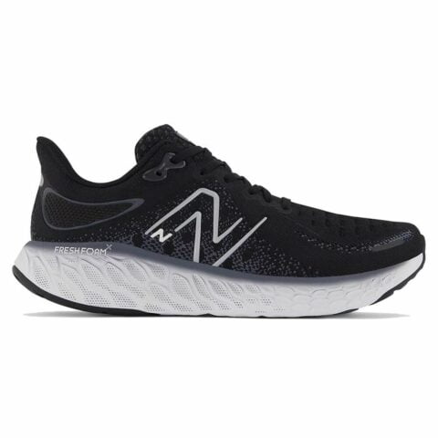 Παπούτσια για Tρέξιμο για Ενήλικες New Balance Fresh Foam X Μαύρο