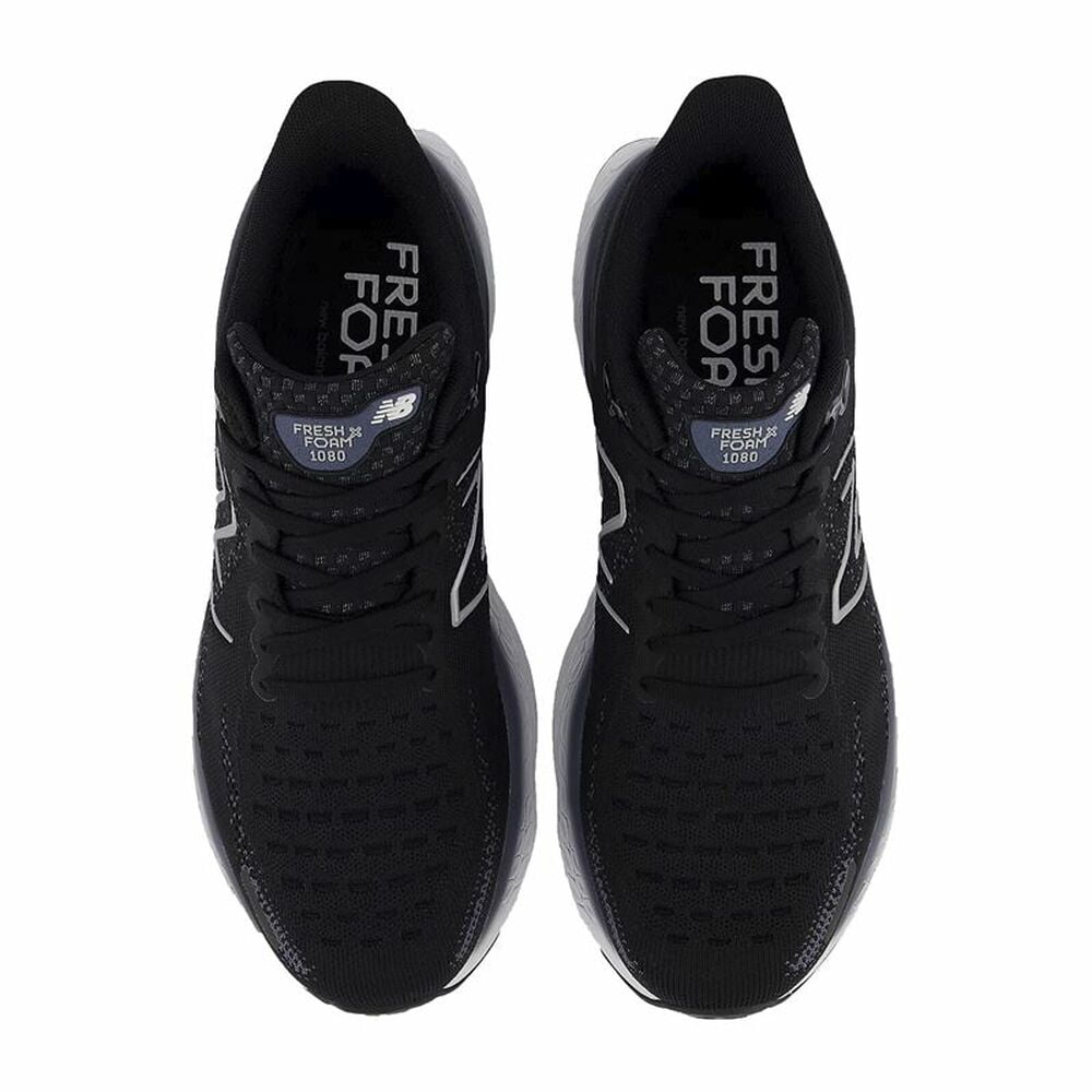 Παπούτσια για Tρέξιμο για Ενήλικες New Balance Fresh Foam X Μαύρο