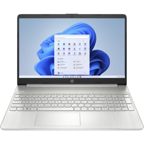 Notebook HP 15SFQ4060NS I5 115G7 8GB 512GB 15.6"