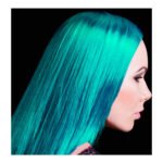 Μόνιμη Βαφή Classic Manic Panic Atomic Turquoise (118 ml)