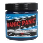 Μόνιμη Βαφή Classic Manic Panic Atomic Turquoise (118 ml)