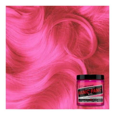 Μόνιμη Βαφή Classic Manic Panic ‎HCR 11004 Cotton Candy Pink (118 ml)