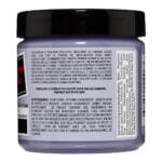 Μόνιμη Βαφή Classic Manic Panic ‎612600110067 Silver Stiletto (118 ml)