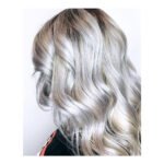 Μόνιμη Βαφή Classic Manic Panic ‎612600110067 Silver Stiletto (118 ml)