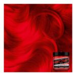 Μόνιμη Βαφή Classic Manic Panic ‎612600110104 Wild Fire (118 ml)