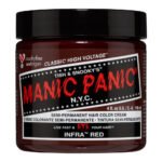Μόνιμη Βαφή Classic Manic Panic ‎HCR 11016 Infra Red (118 ml)