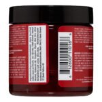 Μόνιμη Βαφή Classic Manic Panic ‎HCR 11016 Infra Red (118 ml)