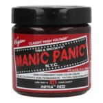 Μόνιμη Βαφή Classic Manic Panic ‎HCR 11016 Infra Red (118 ml)