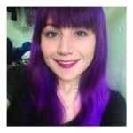 Μόνιμη Βαφή Manic Panic Classic Plum Passion (118 ml)