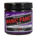 Μόνιμη Βαφή Manic Panic Classic Plum Passion (118 ml)
