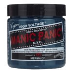 Μόνιμη Βαφή Classic Manic Panic ‎HCR 11025 Mermaid (118 ml)