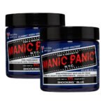Μόνιμη Βαφή Classic Manic Panic ‎HCR 11028 Shocking Blue (118 ml)
