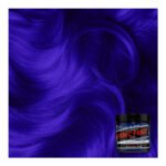 Μόνιμη Βαφή Classic Manic Panic ‎HCR 11028 Shocking Blue (118 ml)