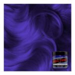 Μόνιμη Βαφή Classic Manic Panic Ultra Violet (118 ml)