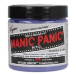 Μόνιμη Βαφή Classic Manic Panic Virgin Snow (118 ml)
