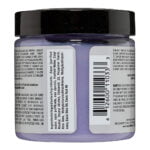 Μόνιμη Βαφή Classic Manic Panic Virgin Snow (118 ml)