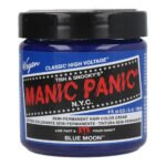 Μόνιμη Βαφή Classic Manic Panic Blue Moon (118 ml)