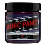 Μόνιμη Βαφή Classic Manic Panic Violet Night (118 ml)