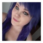 Μόνιμη Βαφή Classic Manic Panic Violet Night (118 ml)