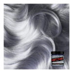 Μόνιμη Βαφή Classic Manic Panic 612600110029 Blue Steel (118 ml)