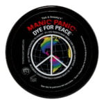 Μόνιμη Βαφή Classic Manic Panic 612600110029 Blue Steel (118 ml)
