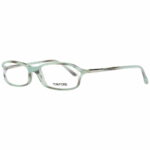Γυναικεία Σκελετός γυαλιών Tom Ford FT5019-52R69 Πράσινο (ø 52 mm)
