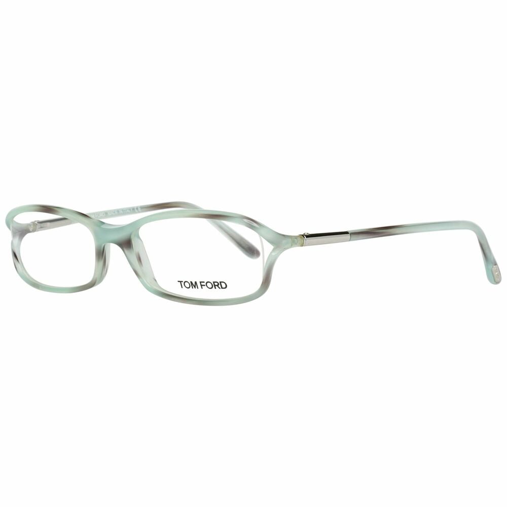 Γυναικεία Σκελετός γυαλιών Tom Ford FT5019-52R69 Πράσινο (ø 52 mm)