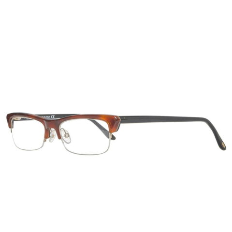 Γυναικεία Σκελετός γυαλιών Tom Ford FT5133-52056 Καφέ (ø 52 mm)