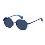 Unisex Γυαλιά Ηλίου Polaroid PLD6067S-PJP Μπλε