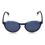 Unisex Γυαλιά Ηλίου Polaroid PLD6125S-PJP Μπλε