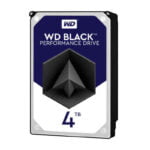 Σκληρός δίσκος Western Digital WD4005FZBX 4TB 7200 rpm 3.5"