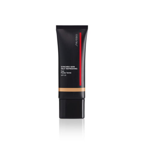 Βάση Μακιγιάζ Κρεμώδες Shiseido Synchro Skin Self-refreshing Tint #235 Light Hiba (30 ml)